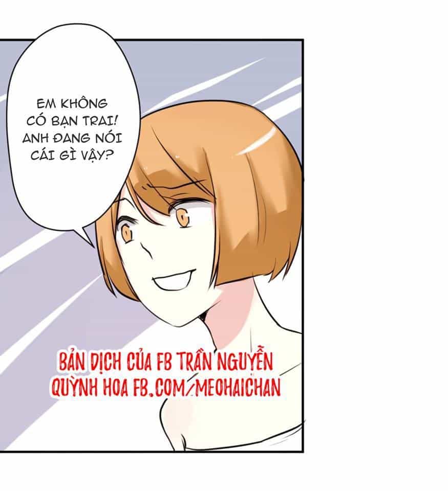 Quy Tắc Của Mỹ Nam - Chương 4 - ảnh 6