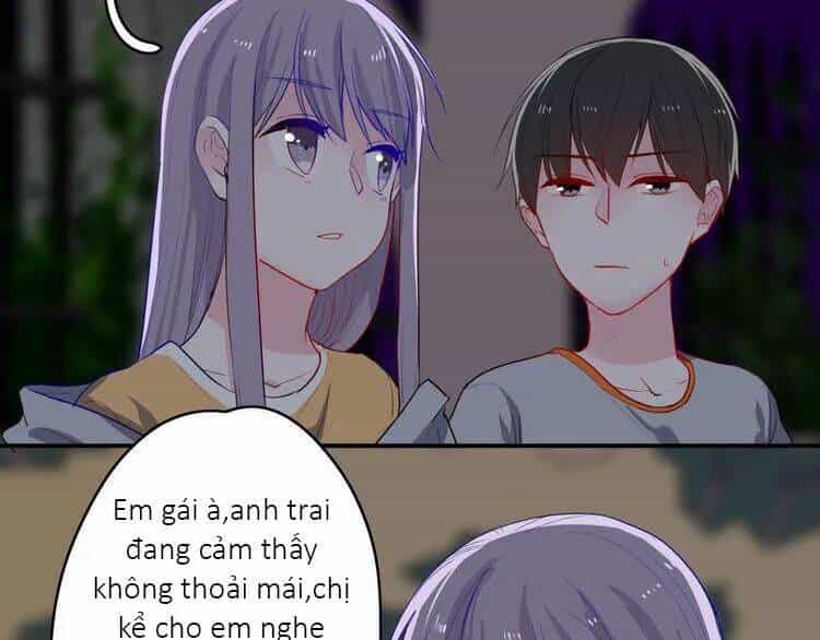 Quy Tắc Của Mỹ Nam - Chương 40 - ảnh 17