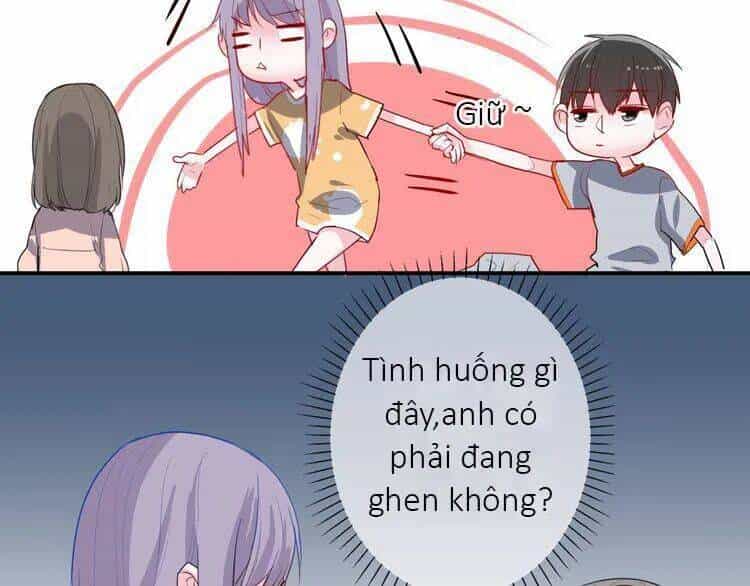 Quy Tắc Của Mỹ Nam - Chương 40 - ảnh 20