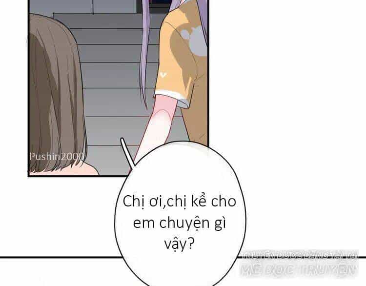 Quy Tắc Của Mỹ Nam - Chương 40 - ảnh 26
