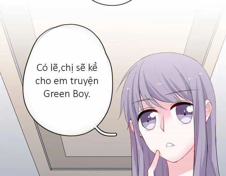 Quy Tắc Của Mỹ Nam - Chương 40 - ảnh 27