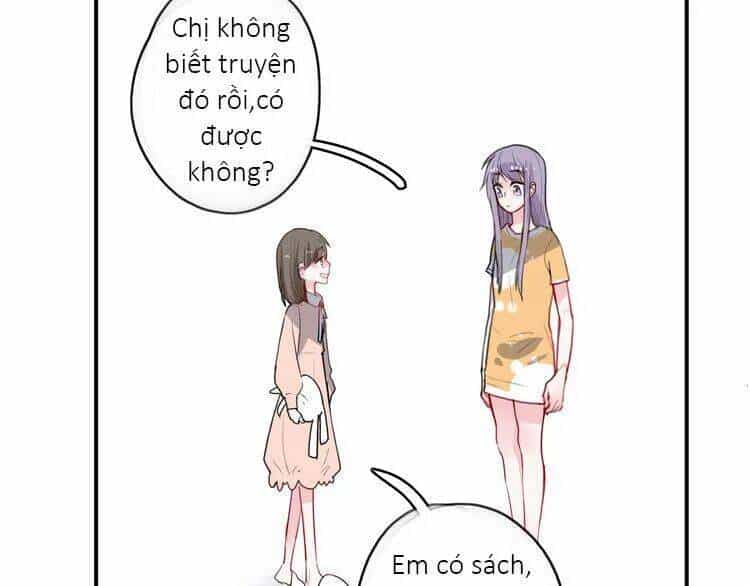 Quy Tắc Của Mỹ Nam - Chương 40 - ảnh 29