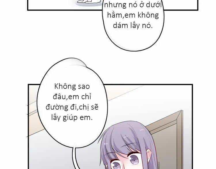 Quy Tắc Của Mỹ Nam - Chương 40 - ảnh 30