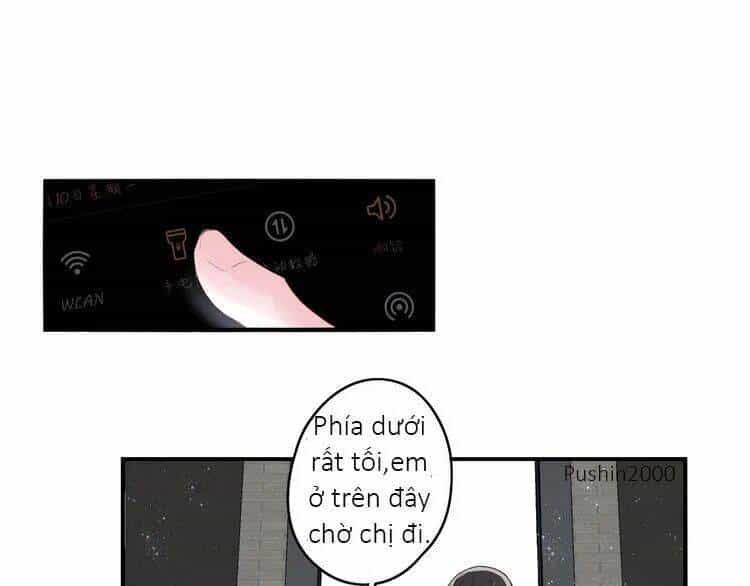 Quy Tắc Của Mỹ Nam - Chương 40 - ảnh 34