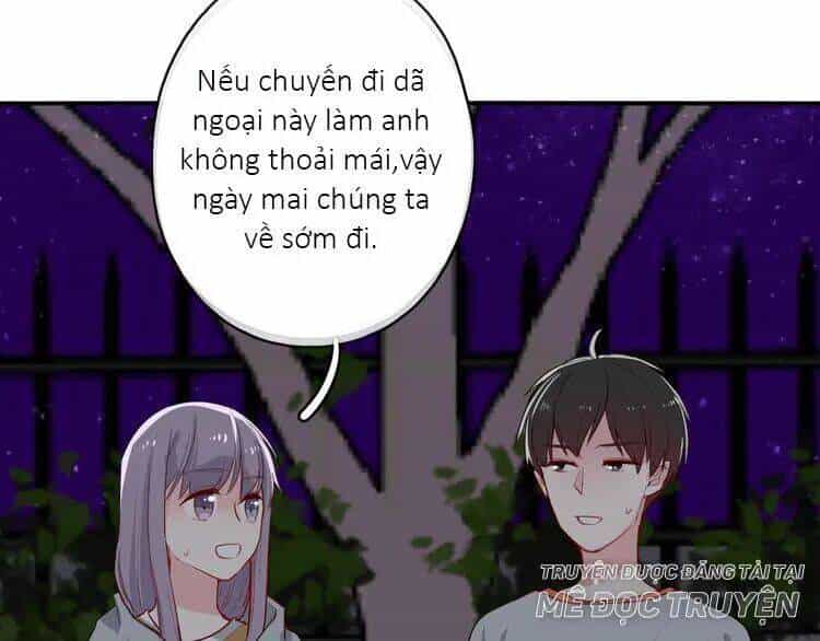 Quy Tắc Của Mỹ Nam - Chương 40 - ảnh 6