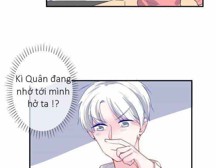 Quy Tắc Của Mỹ Nam - Chương 40 - ảnh 60