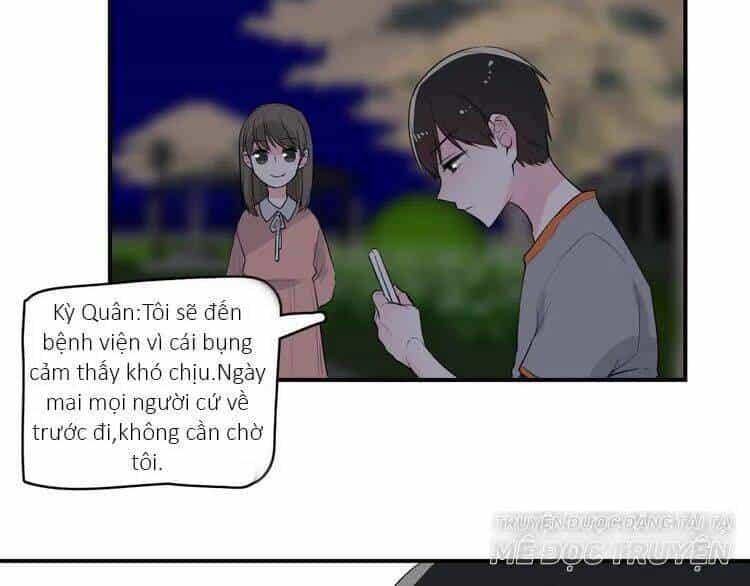 Quy Tắc Của Mỹ Nam - Chương 40 - ảnh 66