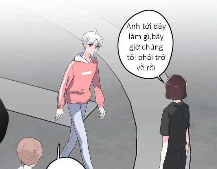 Quy Tắc Của Mỹ Nam - Chương 43 - ảnh 14