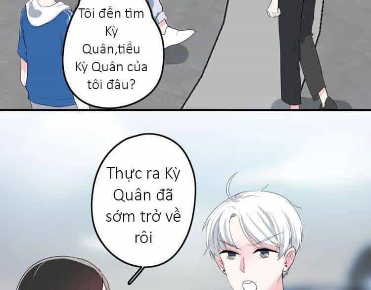 Quy Tắc Của Mỹ Nam - Chương 43 - ảnh 15