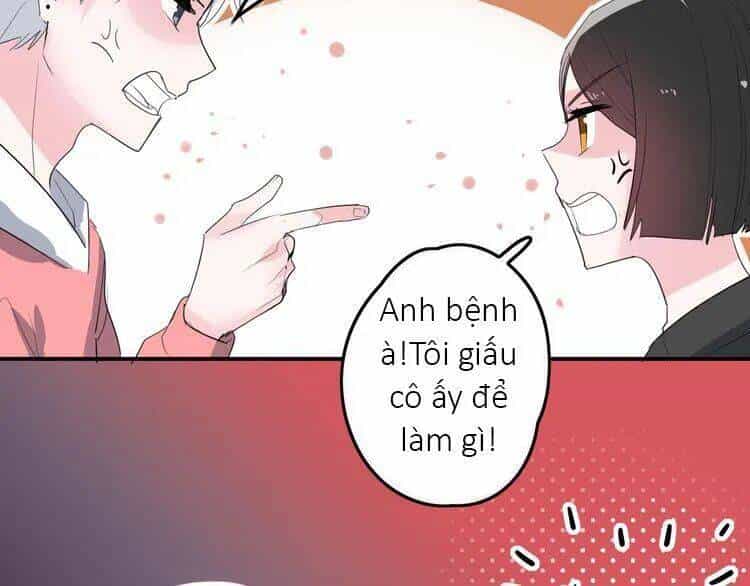 Quy Tắc Của Mỹ Nam - Chương 43 - ảnh 18