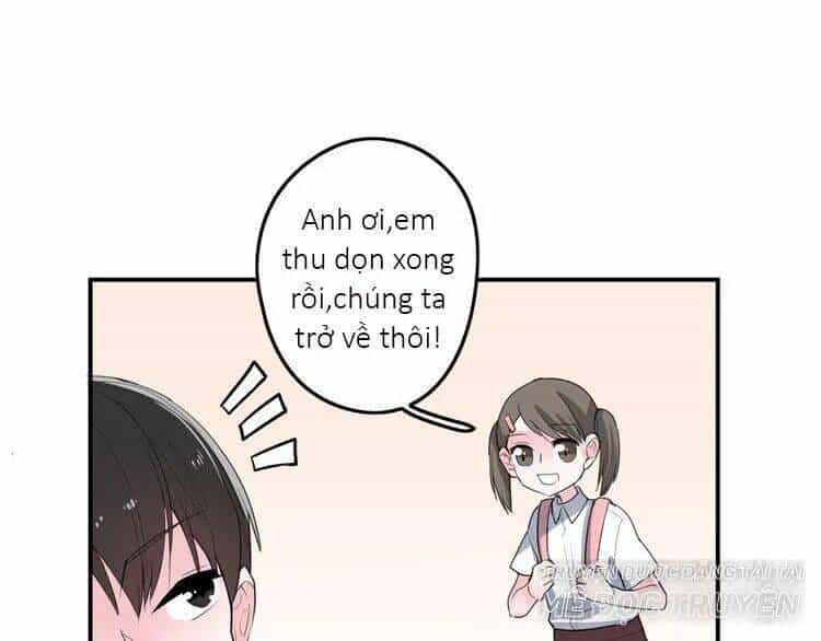 Quy Tắc Của Mỹ Nam - Chương 43 - ảnh 21