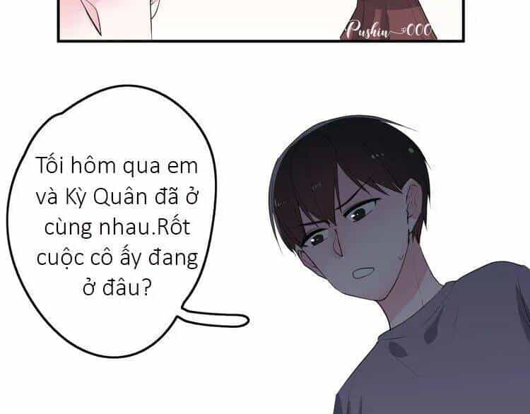 Quy Tắc Của Mỹ Nam - Chương 43 - ảnh 22