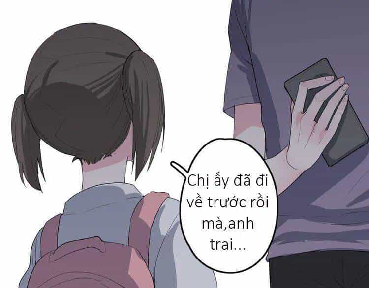 Quy Tắc Của Mỹ Nam - Chương 43 - ảnh 23