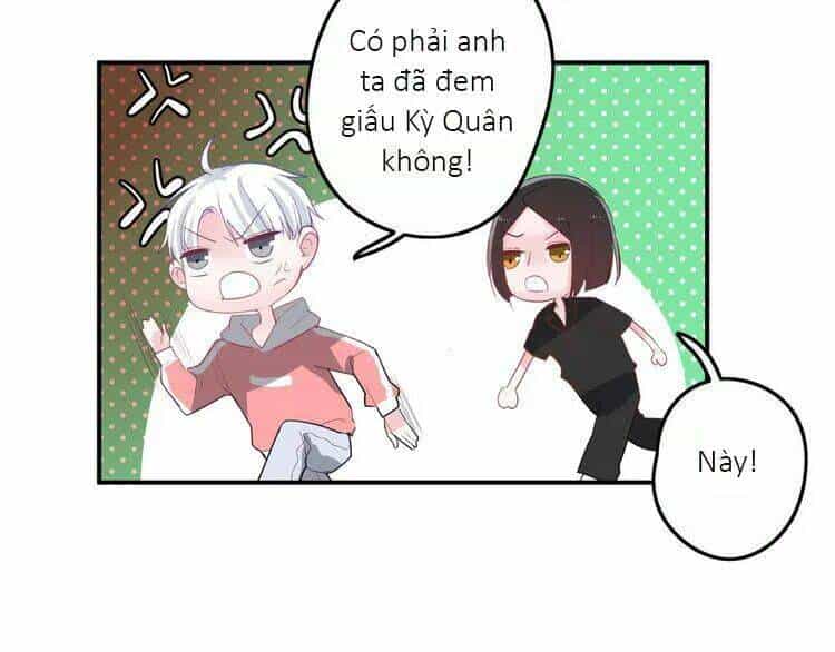 Quy Tắc Của Mỹ Nam - Chương 43 - ảnh 30