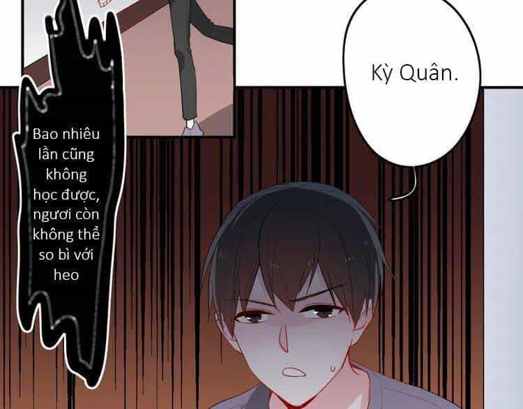 Quy Tắc Của Mỹ Nam - Chương 43 - ảnh 35