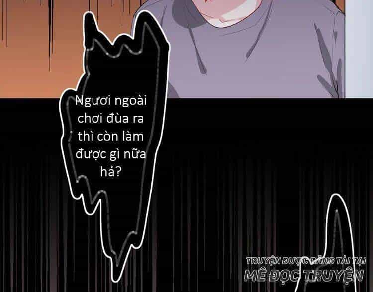 Quy Tắc Của Mỹ Nam - Chương 43 - ảnh 36