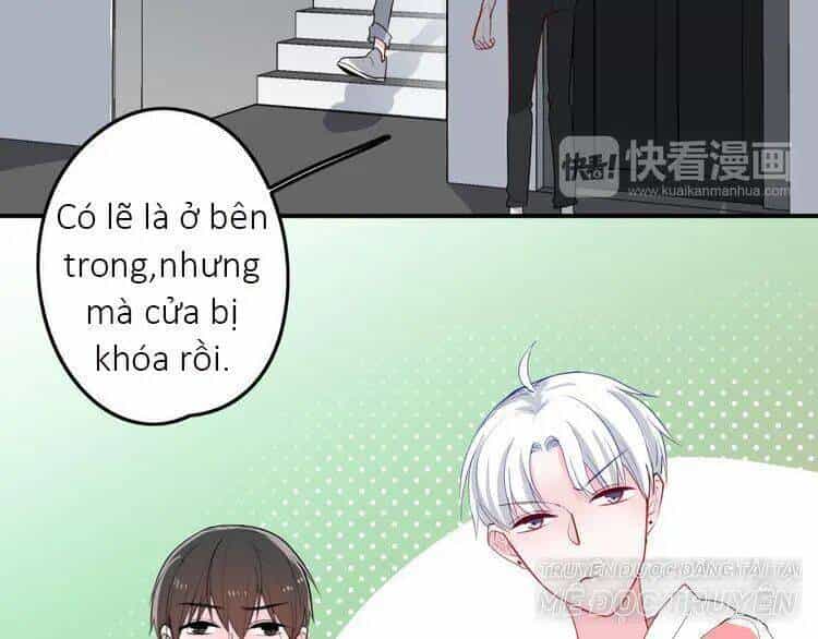 Quy Tắc Của Mỹ Nam - Chương 43 - ảnh 41