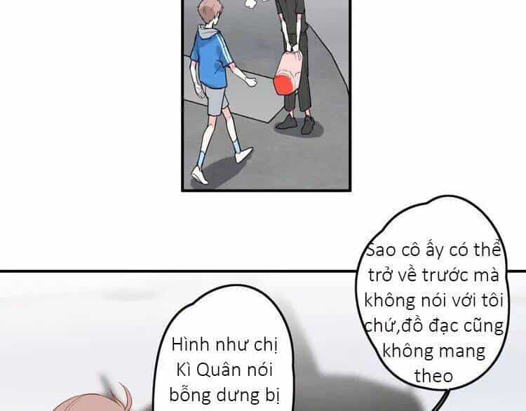 Quy Tắc Của Mỹ Nam - Chương 43 - ảnh 5