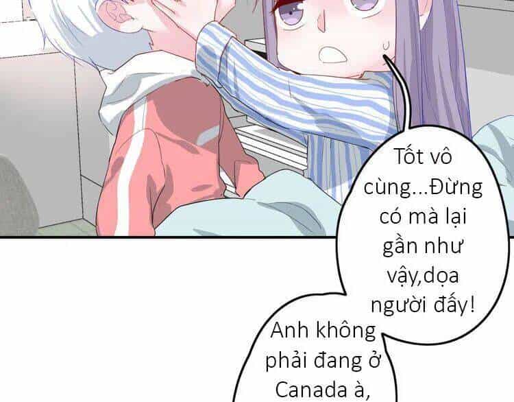 Quy Tắc Của Mỹ Nam - Chương 43 - ảnh 58
