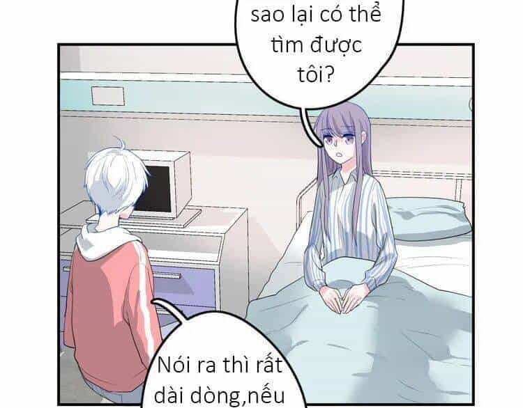 Quy Tắc Của Mỹ Nam - Chương 43 - ảnh 59