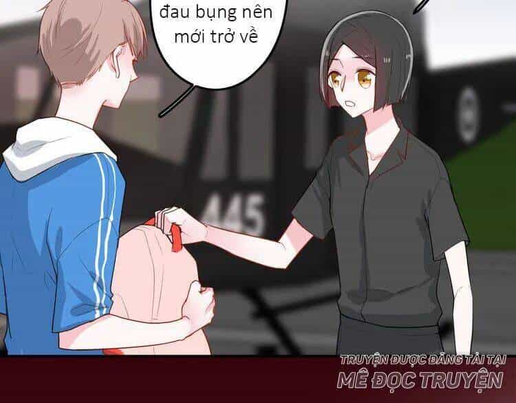 Quy Tắc Của Mỹ Nam - Chương 43 - ảnh 6