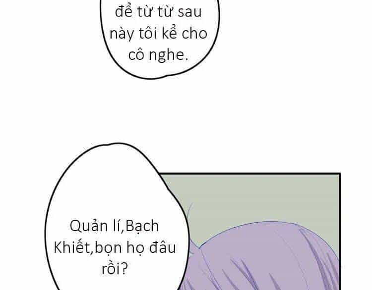 Quy Tắc Của Mỹ Nam - Chương 43 - ảnh 60
