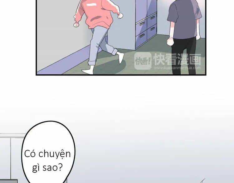 Quy Tắc Của Mỹ Nam - Chương 43 - ảnh 67