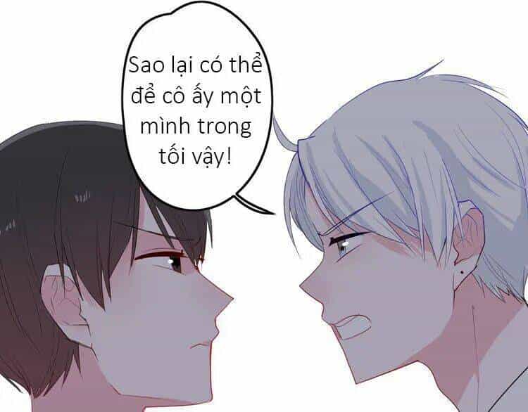 Quy Tắc Của Mỹ Nam - Chương 43 - ảnh 74