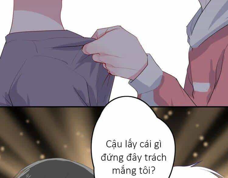 Quy Tắc Của Mỹ Nam - Chương 43 - ảnh 75