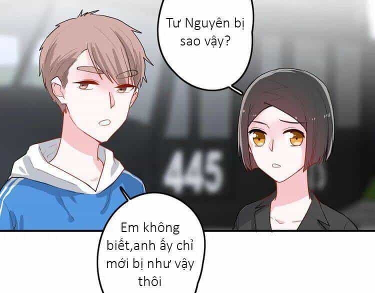 Quy Tắc Của Mỹ Nam - Chương 43 - ảnh 8