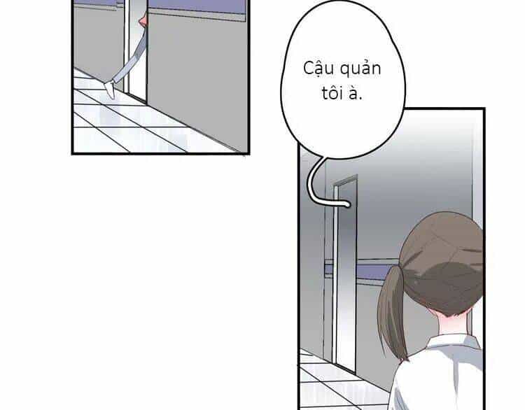 Quy Tắc Của Mỹ Nam - Chương 44 - ảnh 12