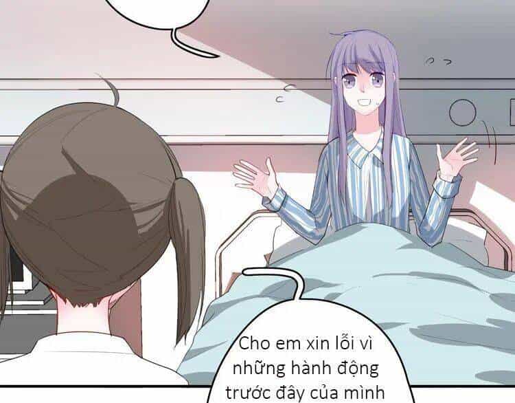 Quy Tắc Của Mỹ Nam - Chương 44 - ảnh 19