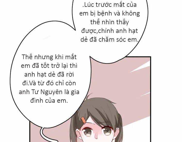 Quy Tắc Của Mỹ Nam - Chương 44 - ảnh 20