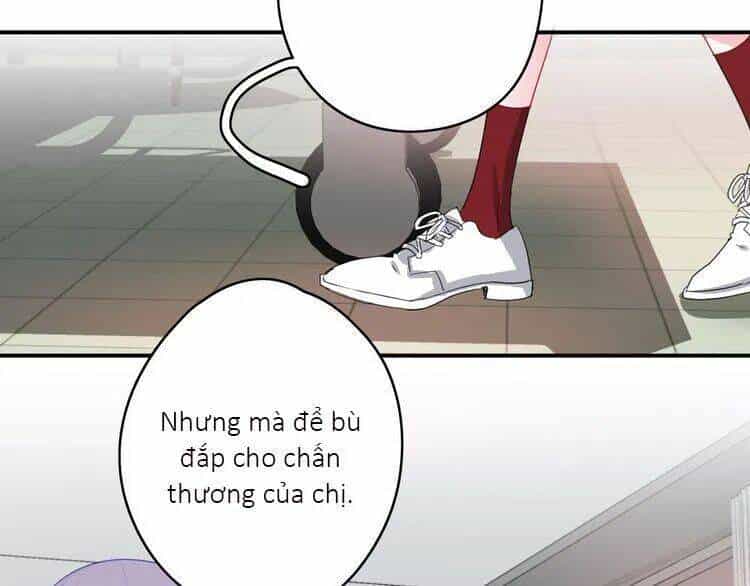 Quy Tắc Của Mỹ Nam - Chương 44 - ảnh 22