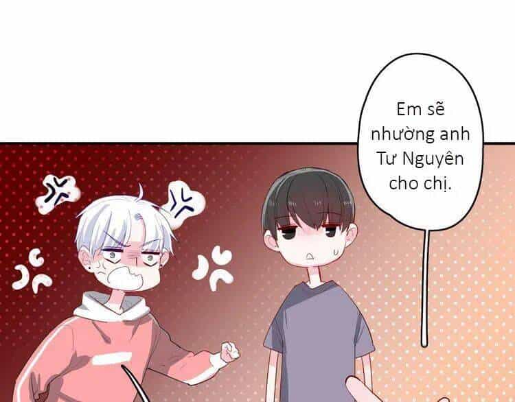 Quy Tắc Của Mỹ Nam - Chương 44 - ảnh 24