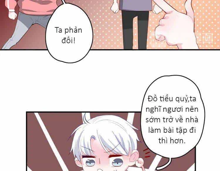 Quy Tắc Của Mỹ Nam - Chương 44 - ảnh 25