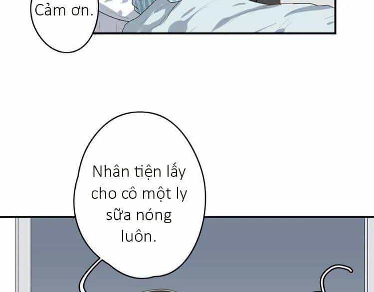 Quy Tắc Của Mỹ Nam - Chương 44 - ảnh 5