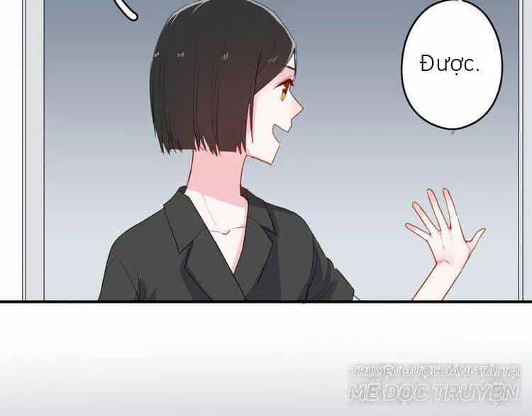 Quy Tắc Của Mỹ Nam - Chương 44 - ảnh 6