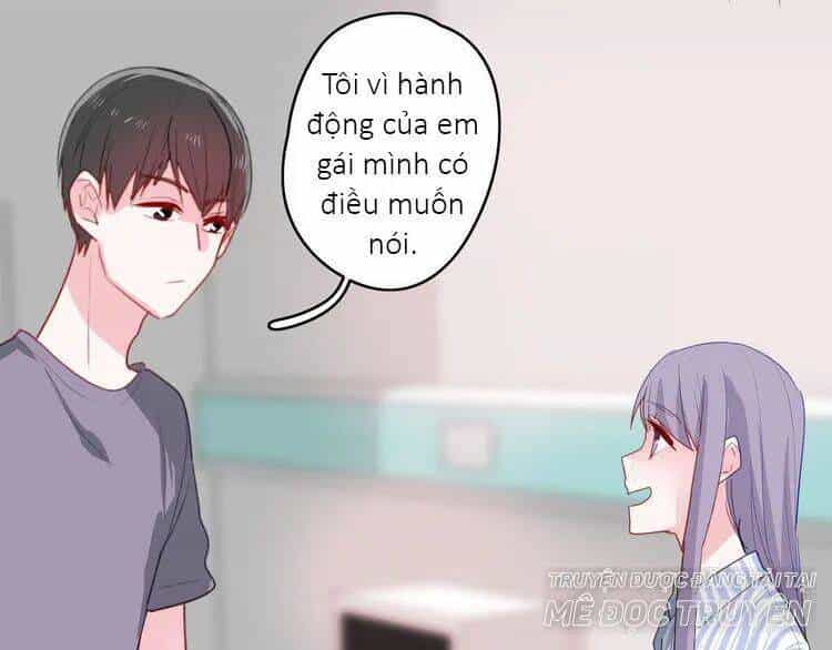 Quy Tắc Của Mỹ Nam - Chương 45 - ảnh 1