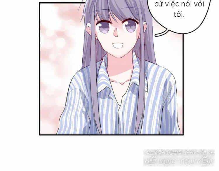 Quy Tắc Của Mỹ Nam - Chương 45 - ảnh 11