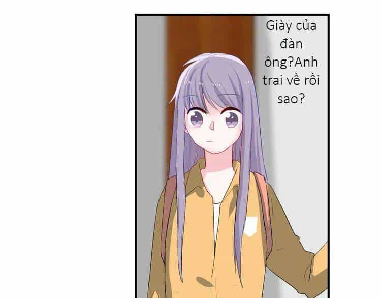 Quy Tắc Của Mỹ Nam - Chương 45 - ảnh 19