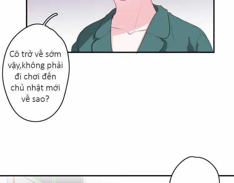 Quy Tắc Của Mỹ Nam - Chương 45 - ảnh 24