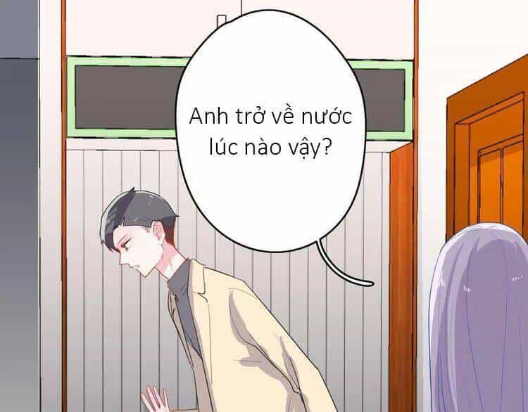 Quy Tắc Của Mỹ Nam - Chương 45 - ảnh 27