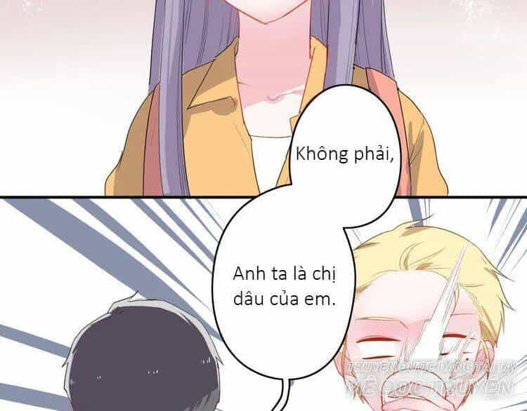 Quy Tắc Của Mỹ Nam - Chương 45 - ảnh 31