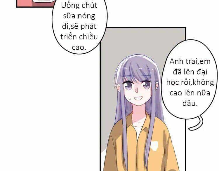 Quy Tắc Của Mỹ Nam - Chương 45 - ảnh 37