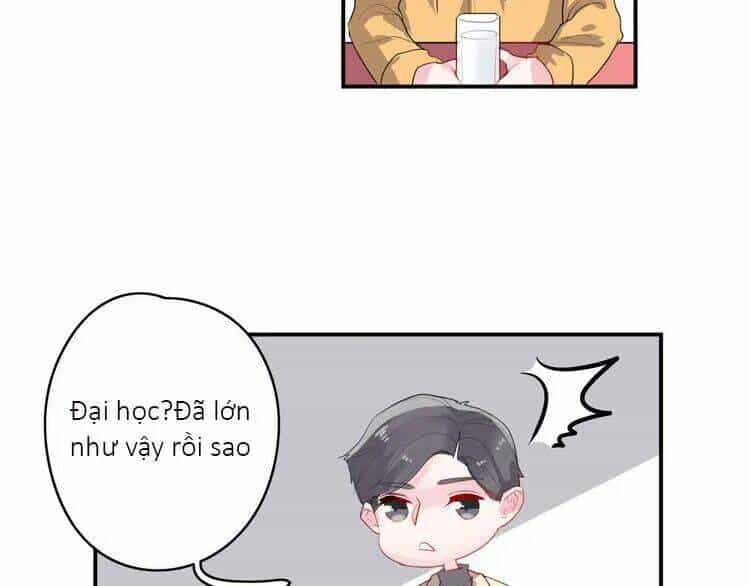Quy Tắc Của Mỹ Nam - Chương 45 - ảnh 38