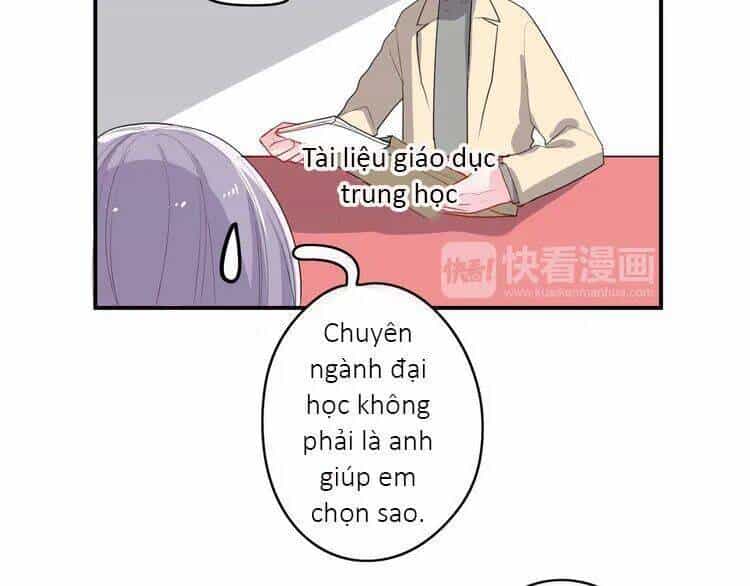 Quy Tắc Của Mỹ Nam - Chương 45 - ảnh 39