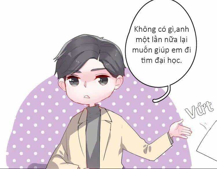 Quy Tắc Của Mỹ Nam - Chương 45 - ảnh 40