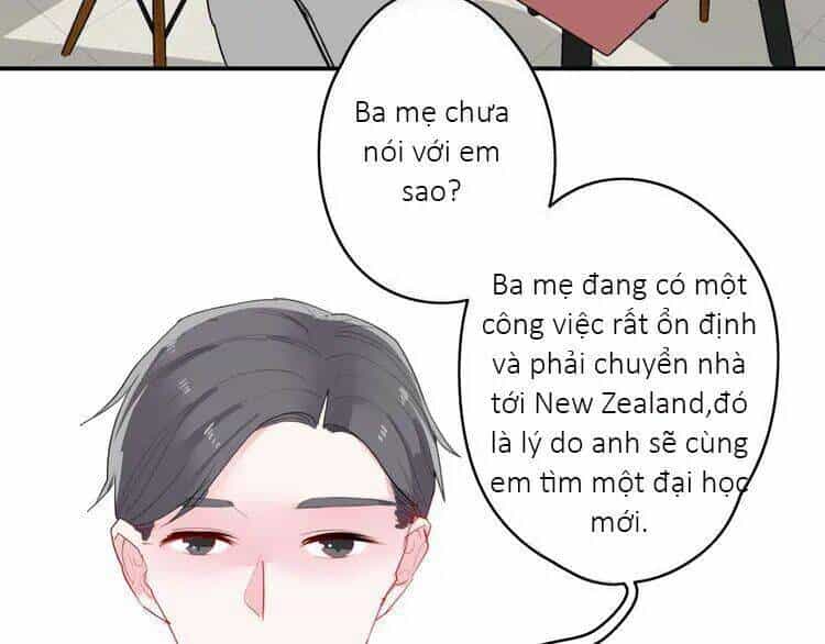 Quy Tắc Của Mỹ Nam - Chương 45 - ảnh 42