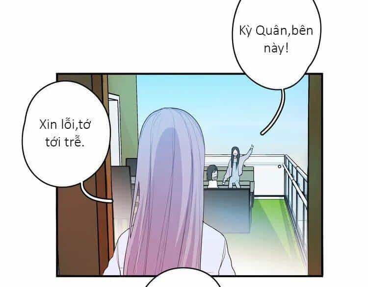 Quy Tắc Của Mỹ Nam - Chương 45 - ảnh 52